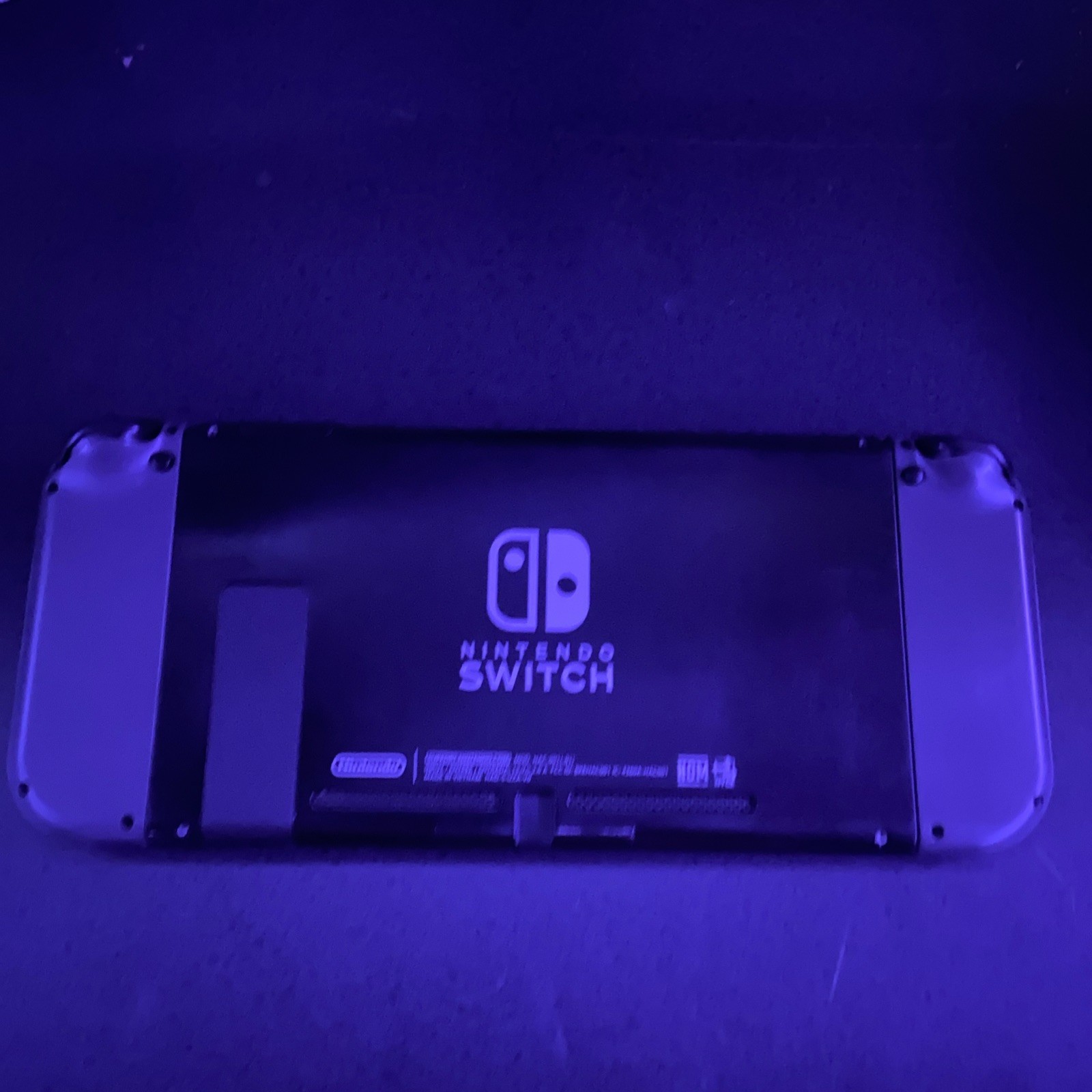 Nintendo Switch With 20 Downloaded Games 256 Gb microsd READ DESCRIPTION