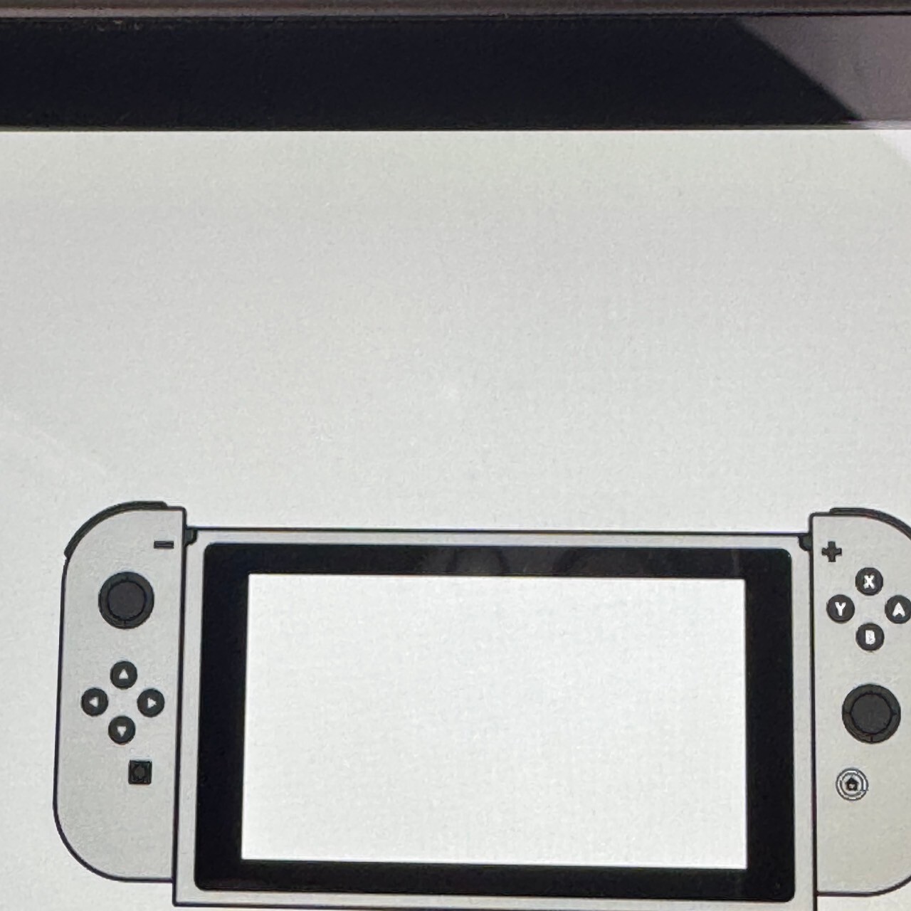 Nintendo Switch HAC-001 Console Appearance Defects Set 1Day Shipping Region Free