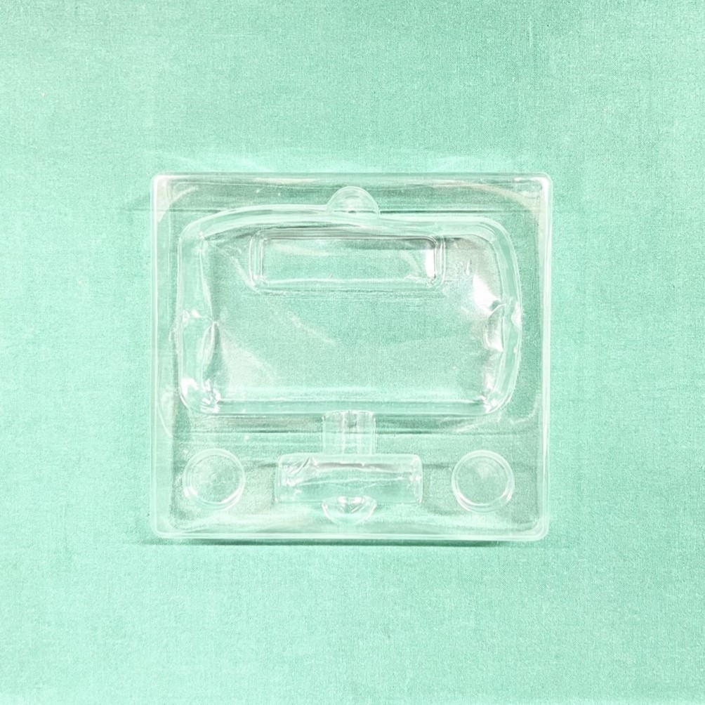 WS — Wonder Swan Console Skeleton Green — WonderSwan, Japan. 192
