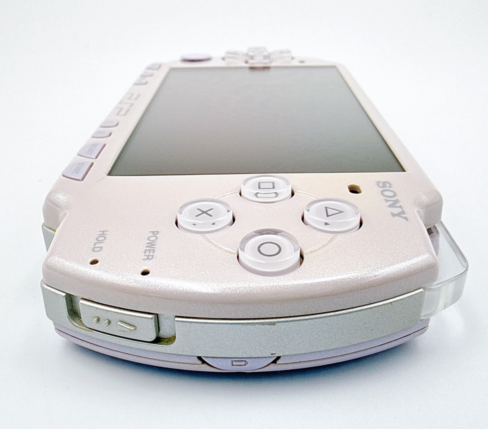 Sony PSP-2000 Console Blume LAVENDER Purple Limited Box Region free w/1GB – Excl