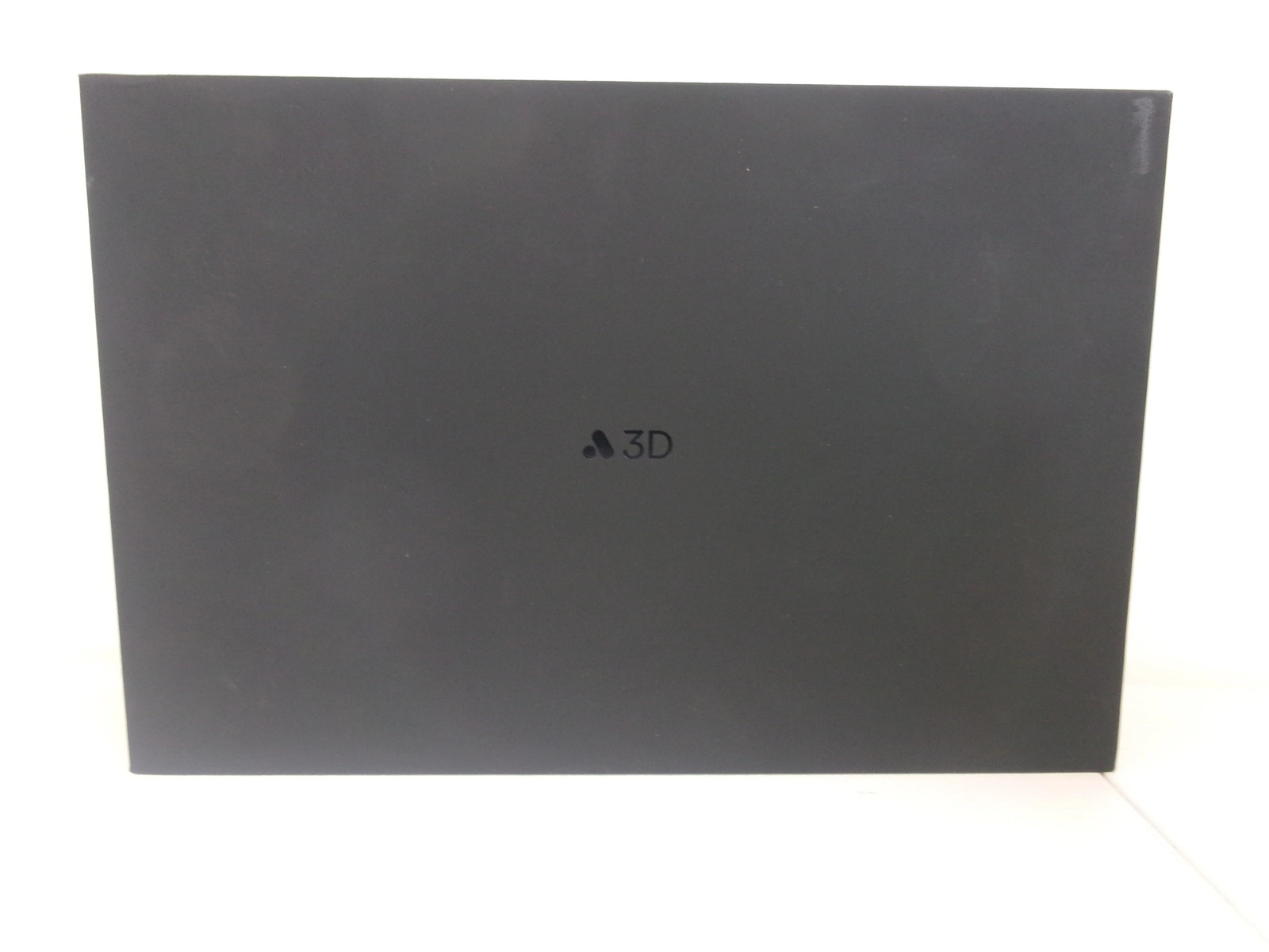 Analogue 3D – Smoke Edition