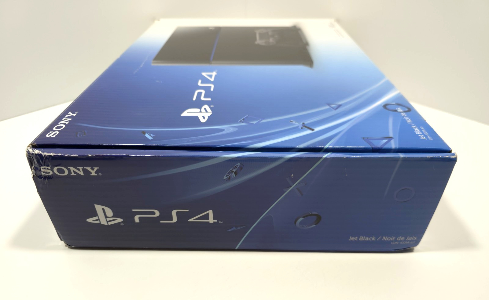 SONY PlayStation 4 500GB Launch, Complete In Box, PS4 Firmware 10.50, Tested