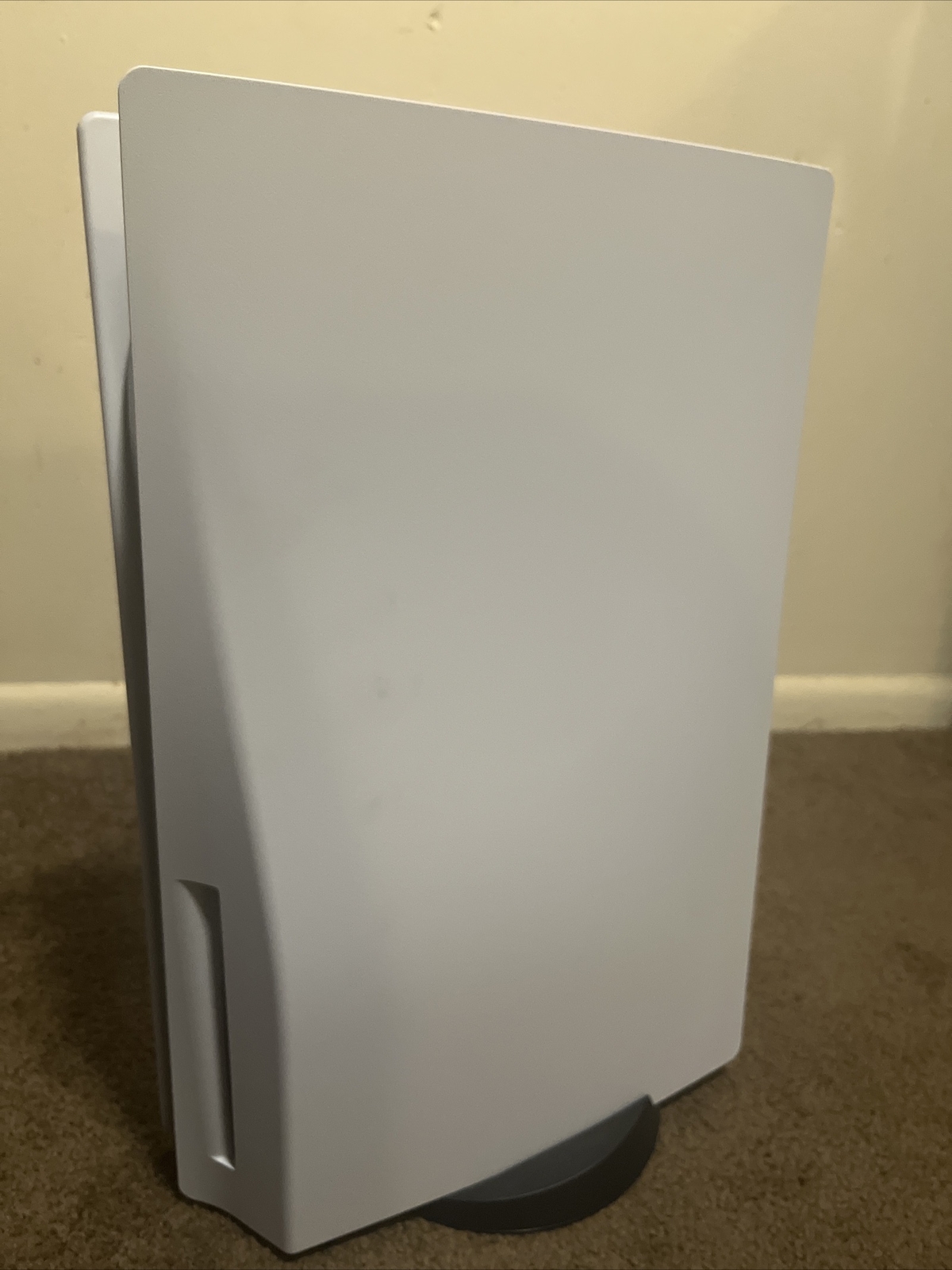 Sony PS5 Blu-Ray Edition Console – White
