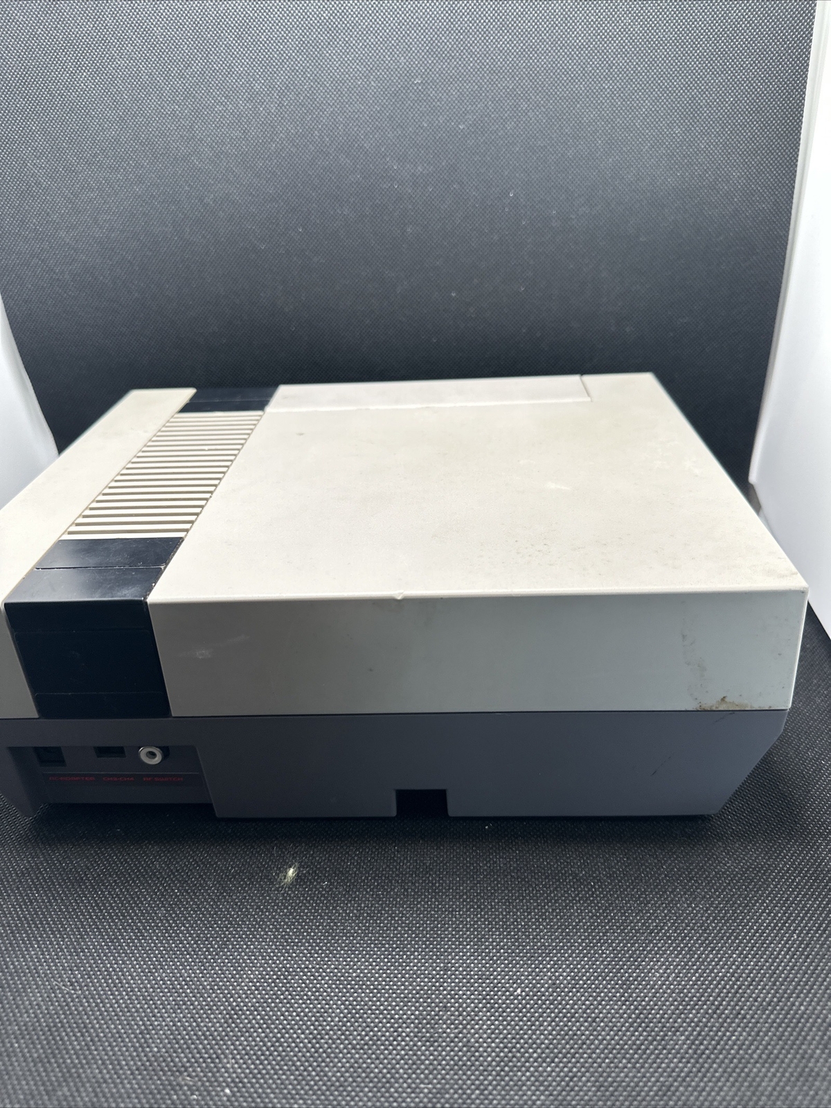 Nintendo Entertainment System 512MB NES Classic Edition Console – White/Gray