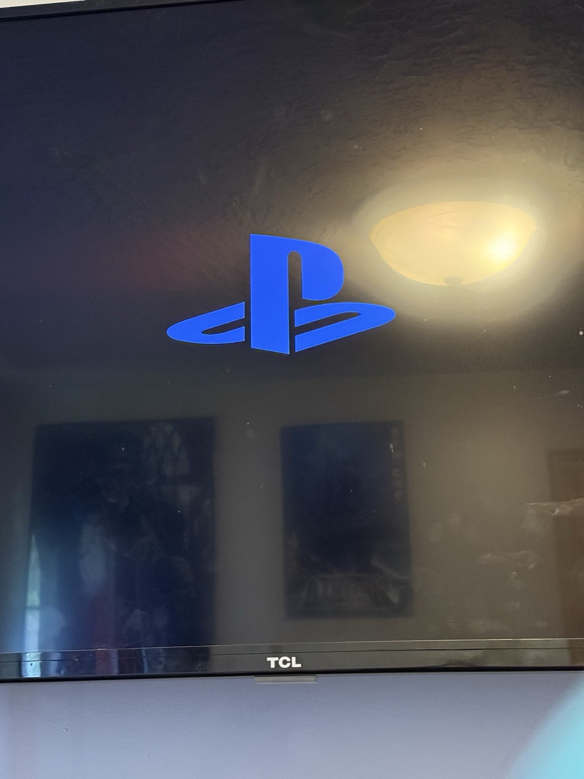 Sony PlayStation 4 500GB Game Console CUH-1215A Black W/ 2 Controllers Tested