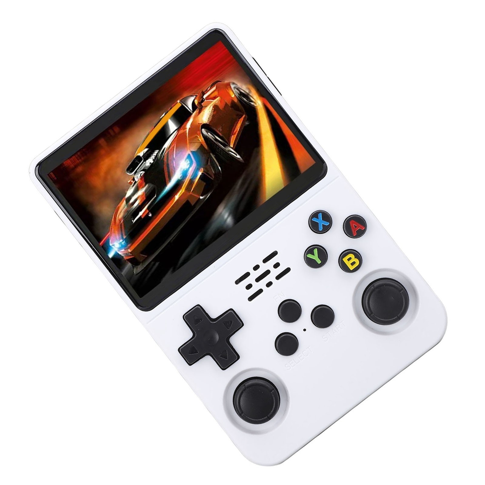R36s Retro Handheld Gaming Console 3.5 Inch IPS Screen 640 X 480 3500 MAh B XFPK