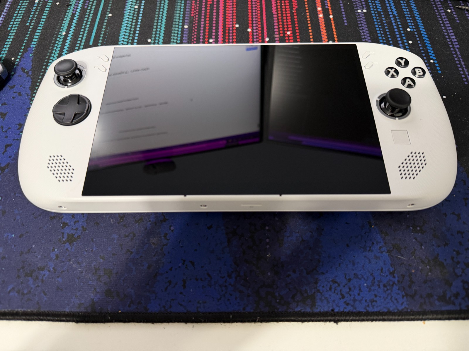 Lenovo Legion Go S | 512 GB | 16 GB RAM | White | SteamOS