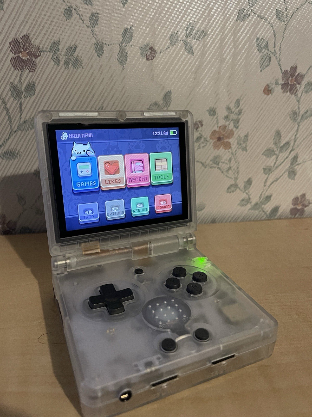 RG35XXSP Console 64GB