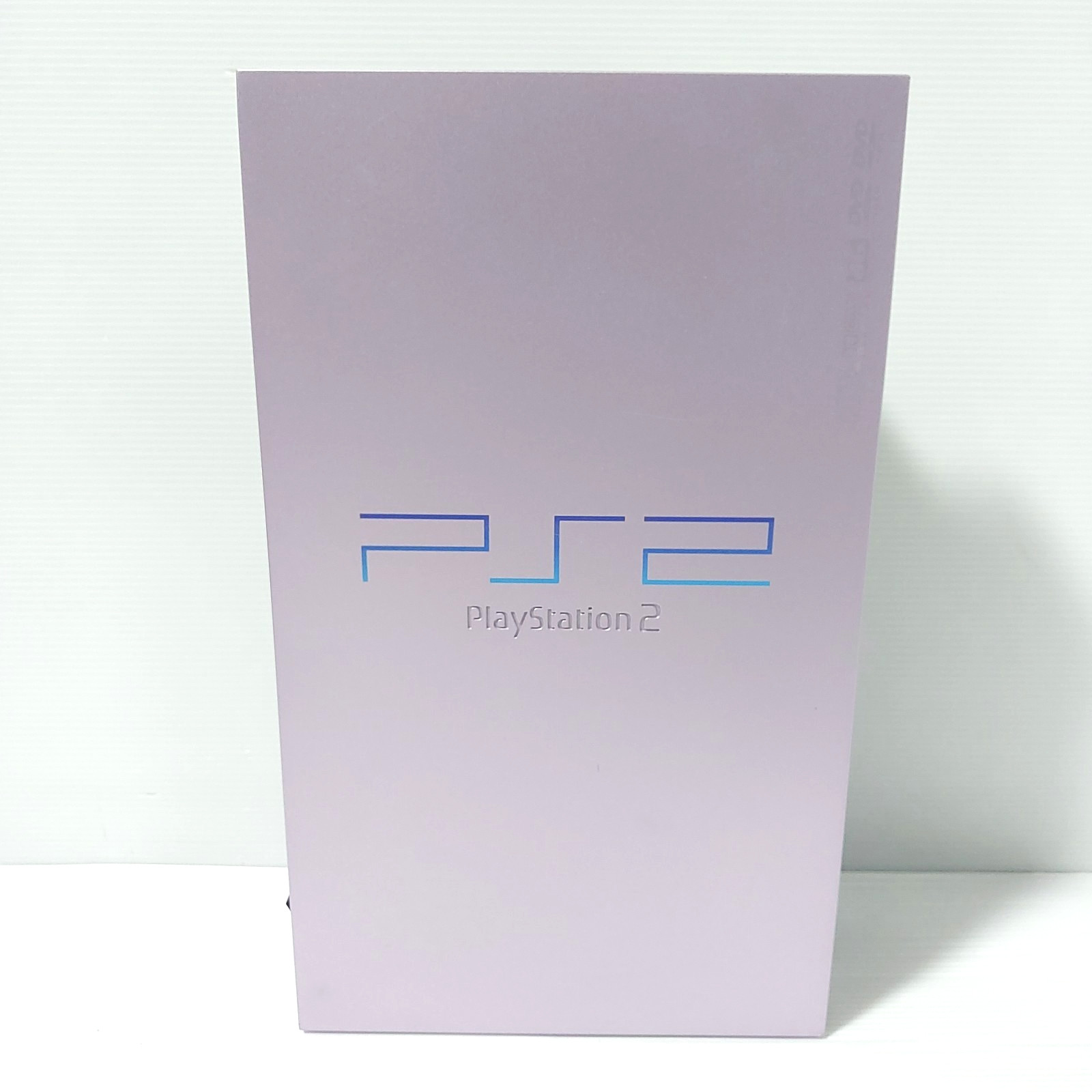 PlayStation2 PS2 Sakura Pink Japanese Console SCPH-39000 NTSC-J Import Japan