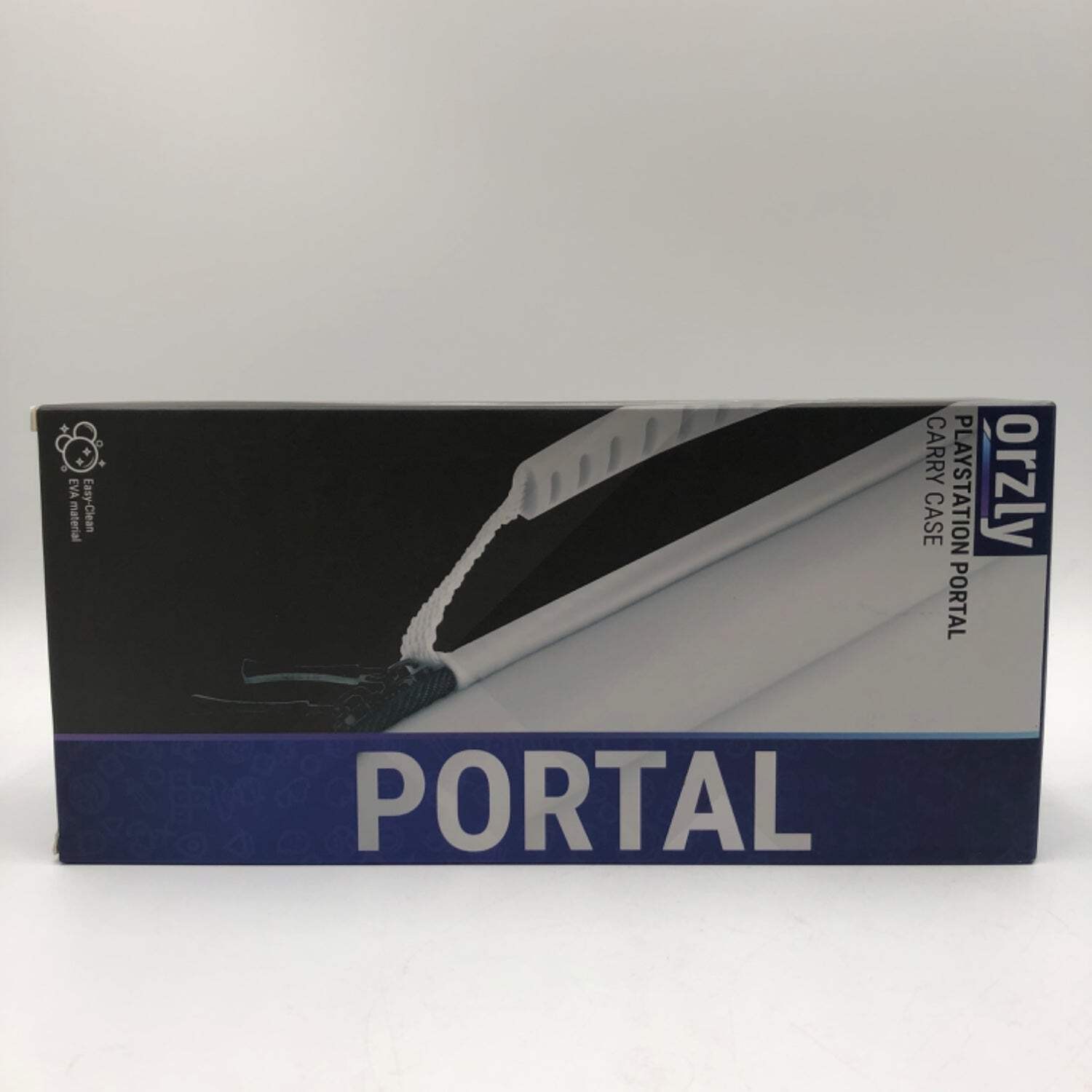 Sony PlayStation 5 PS5 PlayStation Portal White/Black CFI-Y1001