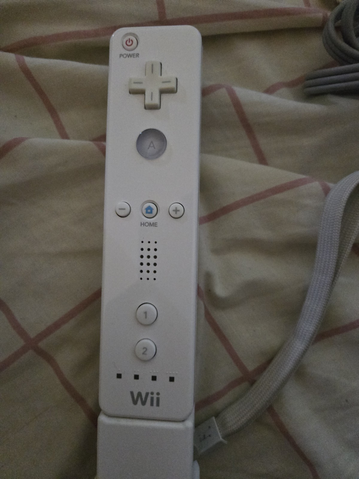Nintendo Wii Bundle Set Full Console with Games and Extras