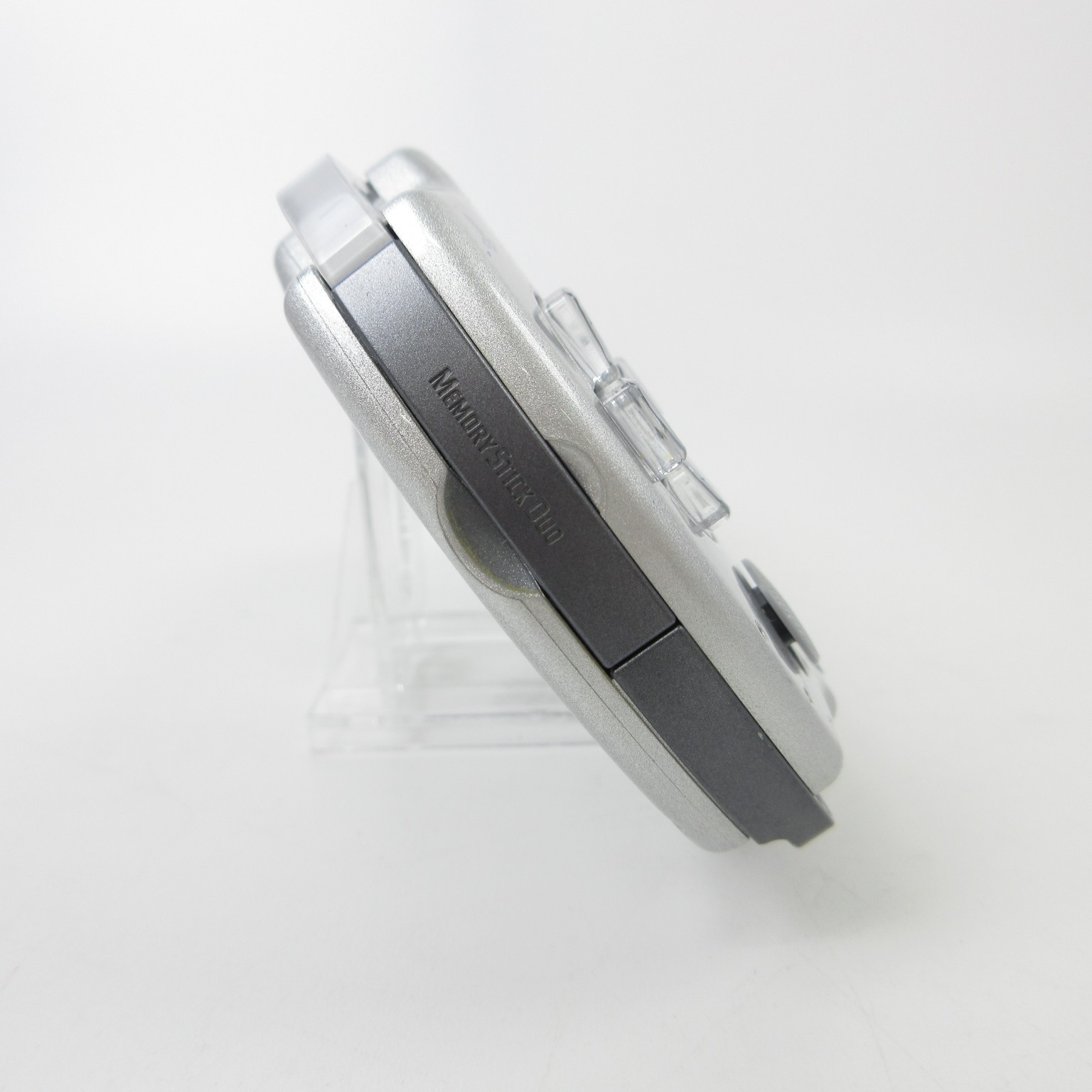 【Excellent】Sony PSP-2000 Ice Silver Console Only No Battery Japan Ver. #Arr0517