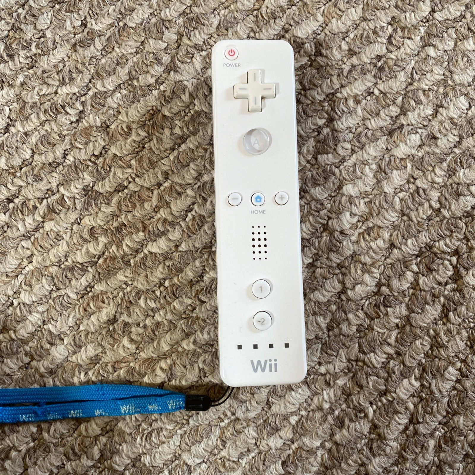 Nintendo Wii White Console (RVL -001) Bundle CIB Complete Tested