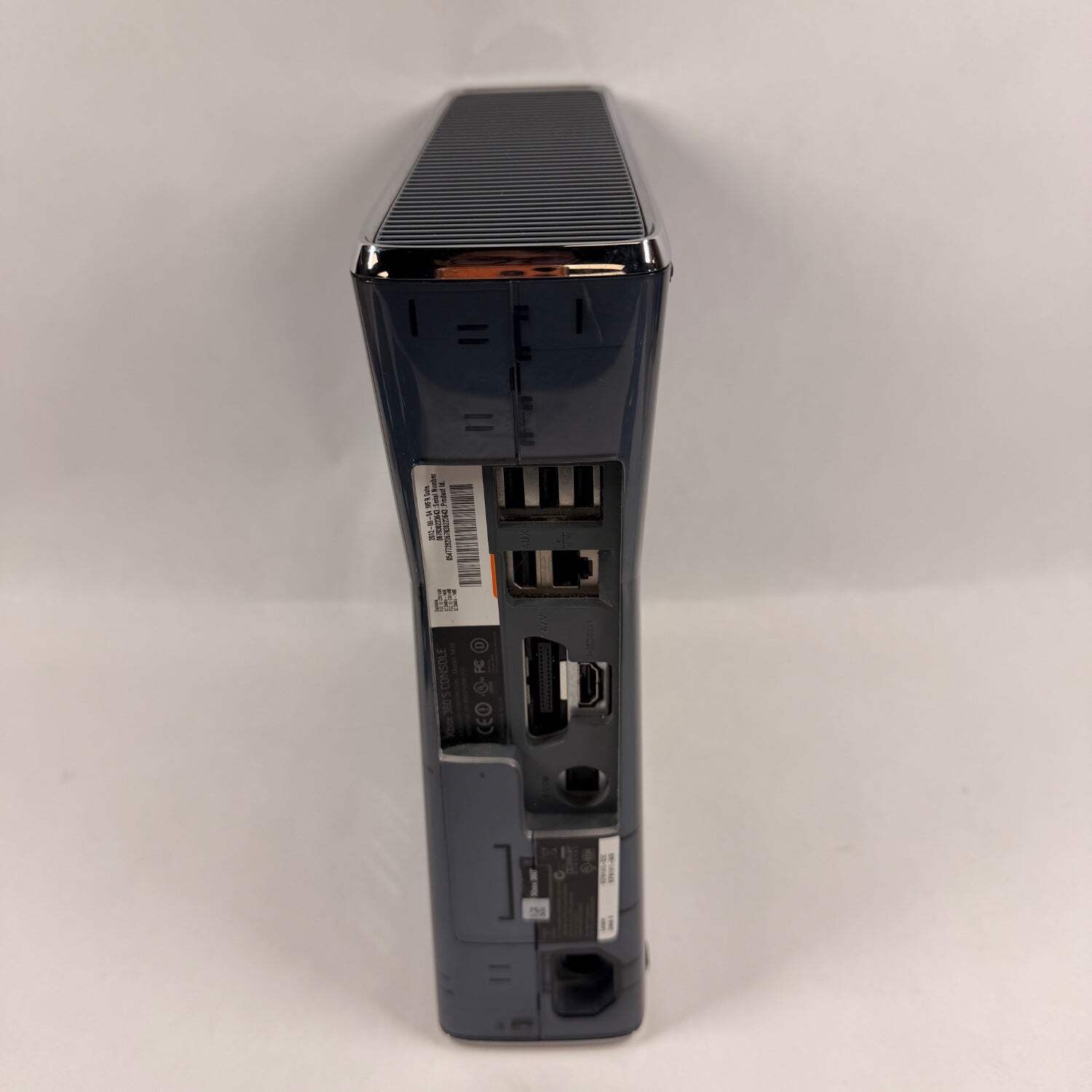 Microsoft Xbox 360 320GB Console Gaming System Halo 4 Edition 1439