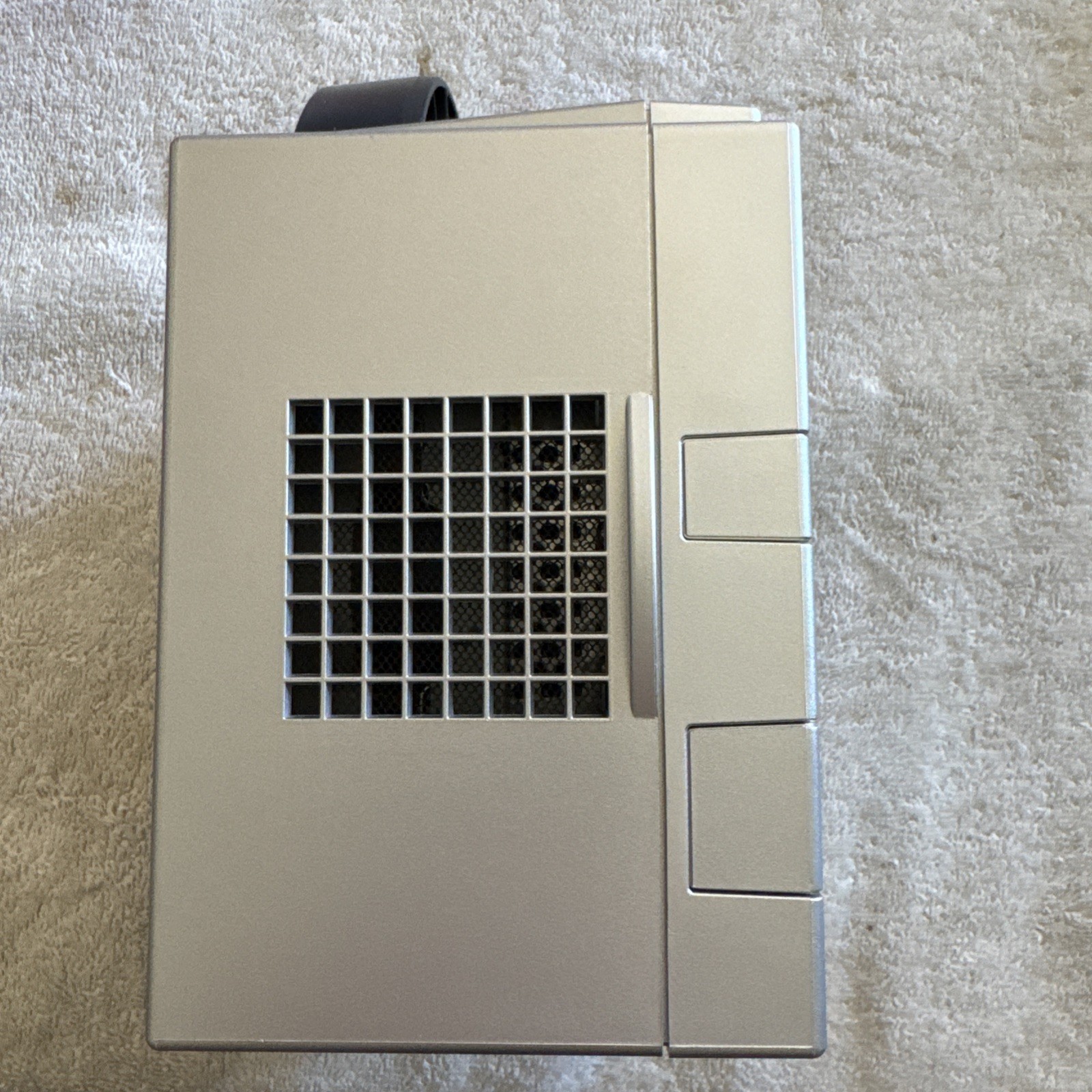 Platinum Nintendo GameCube Limited Edition DOL-101 Brand New Unplayed *NiB*