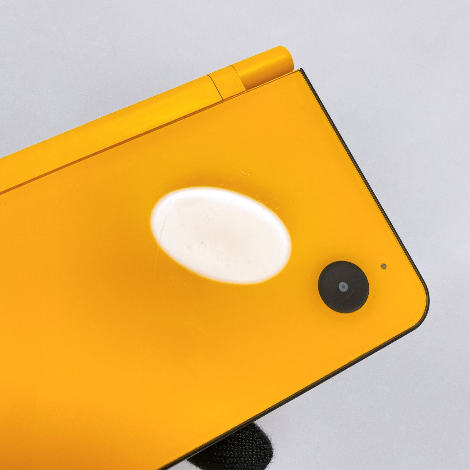 Share Nintendo DSi LL XL Yellow Console Japan Exclusive Console Tested Rank S