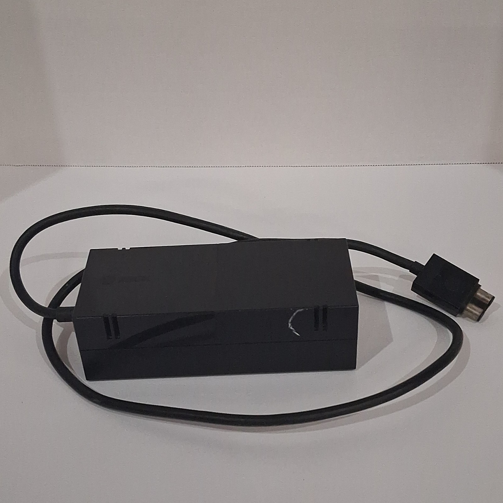 Microsoft Xbox One Black Home Console w/ HDMI USB-A Ethernet Connectivity