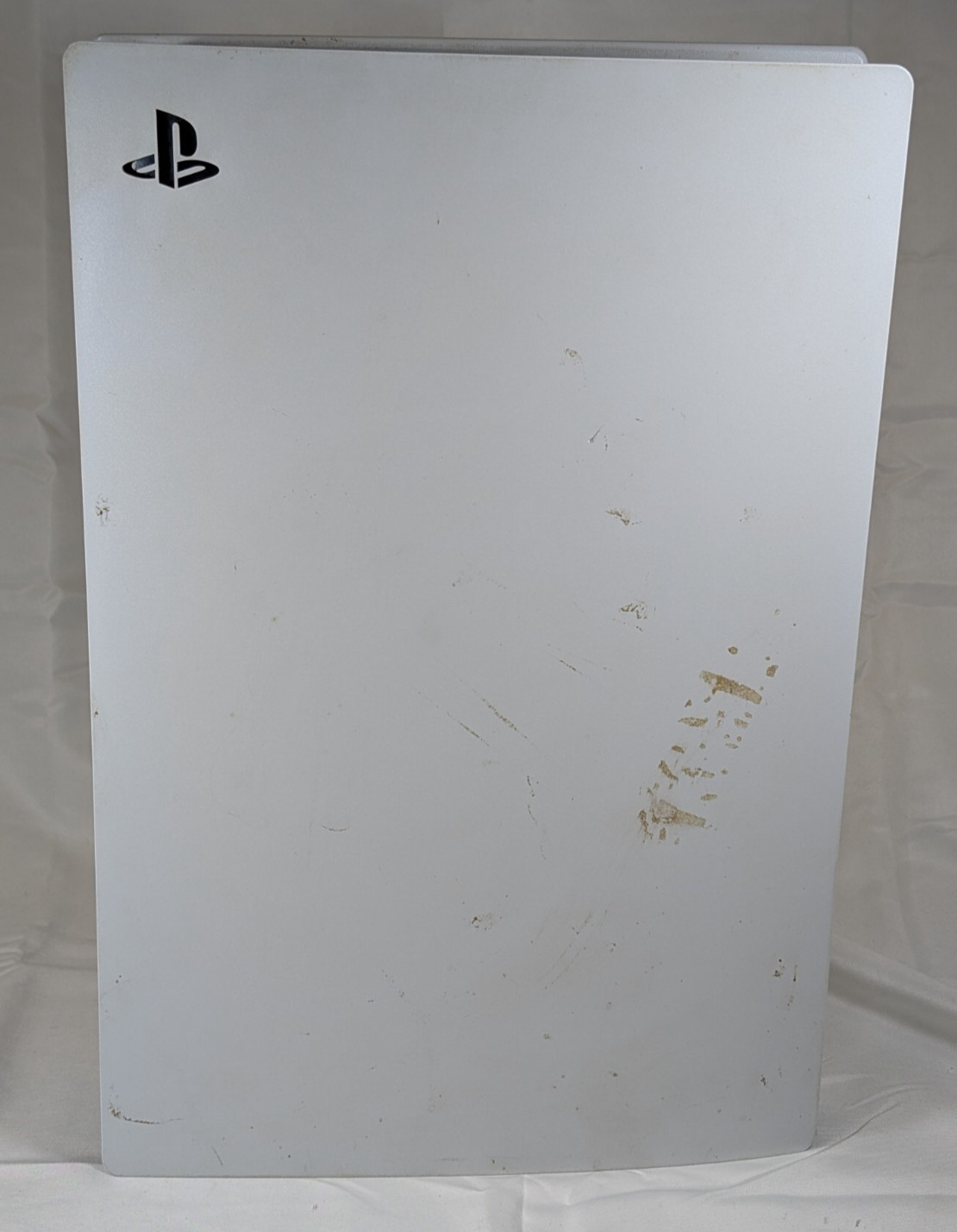 Defective PS5 Playstation 5 Digital System – For Parts AS-IS Broken – No Power