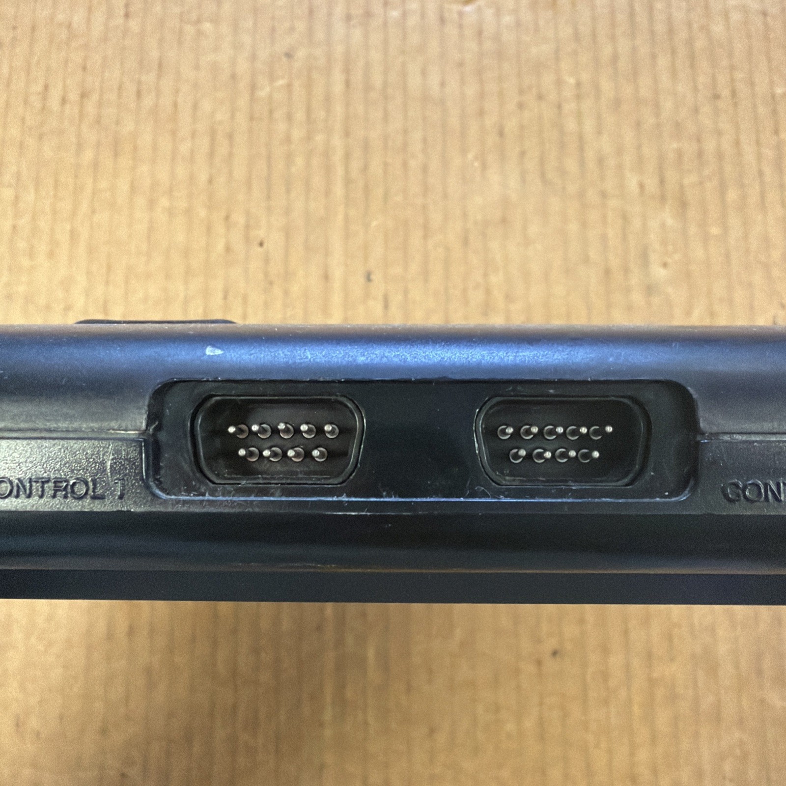 Sega Genesis MK-1631 Console Only Not Tested