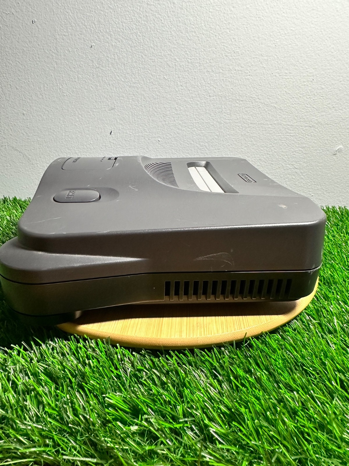 Nintendo 64 – NUS-001 JPN- Console Only