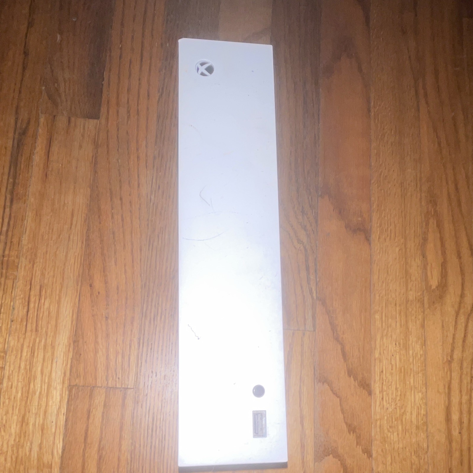 Microsoft Xbox Series S 512GB White Console 4K UHD Region Free Wi-Fi HDMI