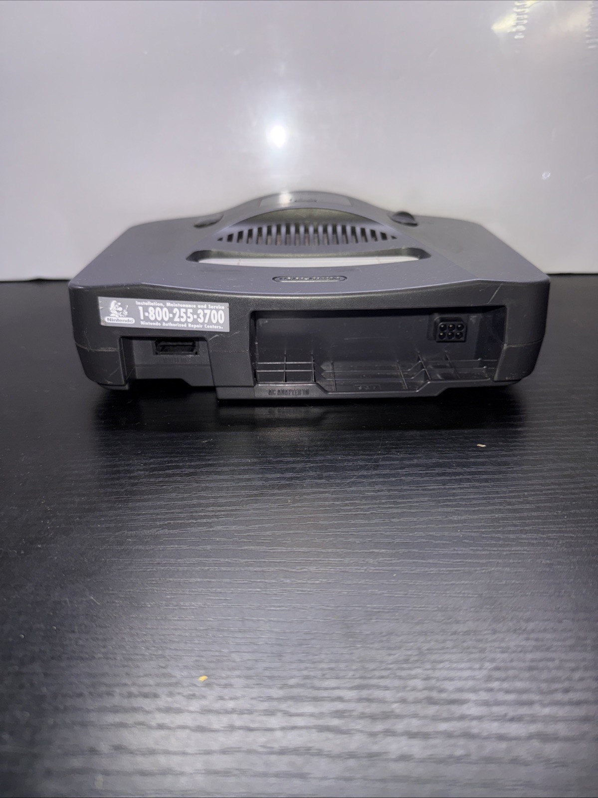 Nintendo 64 N64 Console NUS-001(USA) Free Shipping