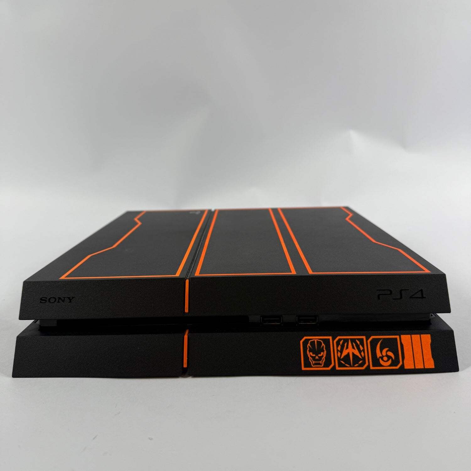 Sony PlayStation 4 1TB Call of Duty Black Ops III Edition Console Only CUH-1215B