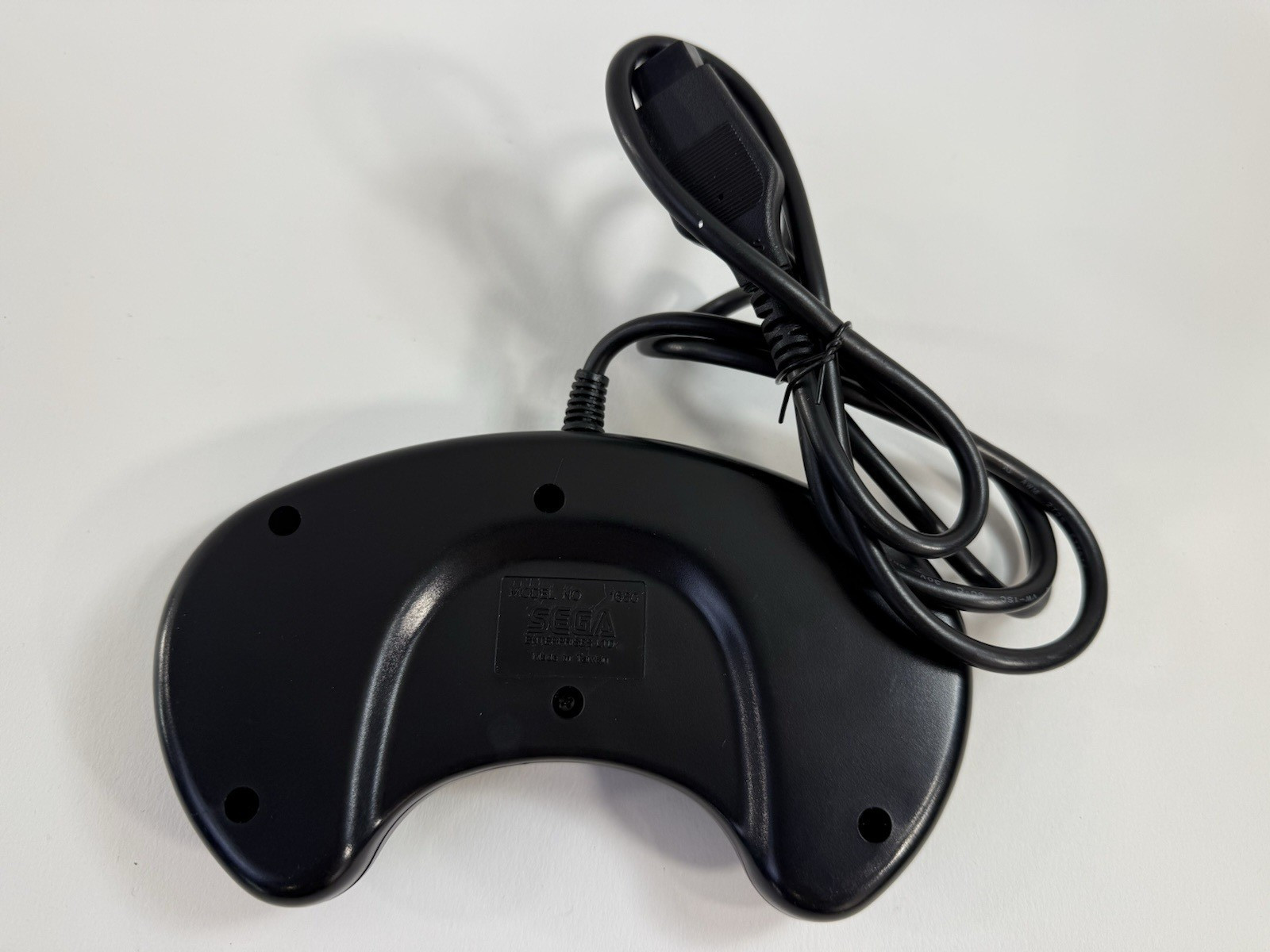 SEGA Genesis II 16MB Home Console with Controller, Power Supply, AV – Tested