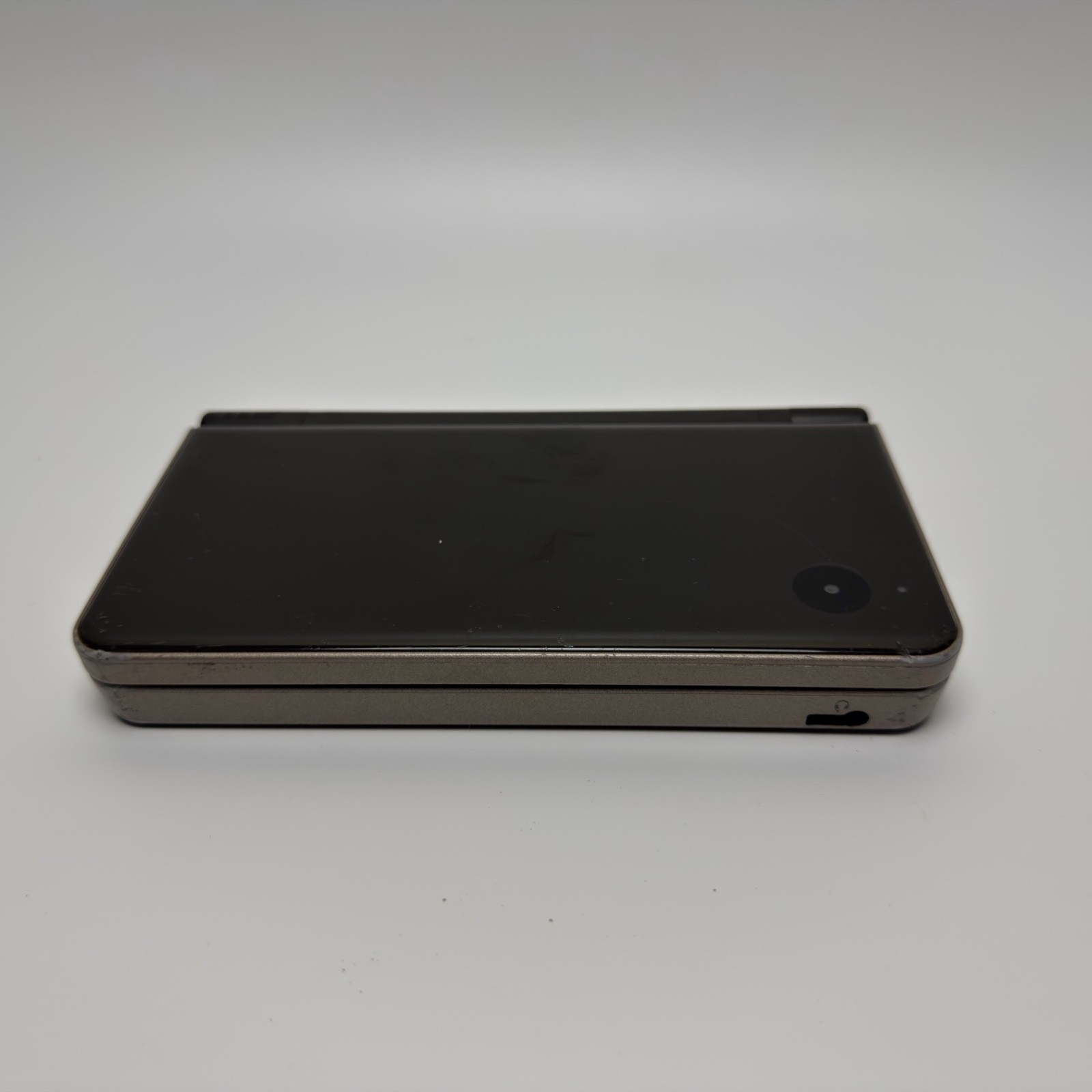Nintendo DSI XL Bronze Brown w/ Wireless Charging, USB-C, and MORE!