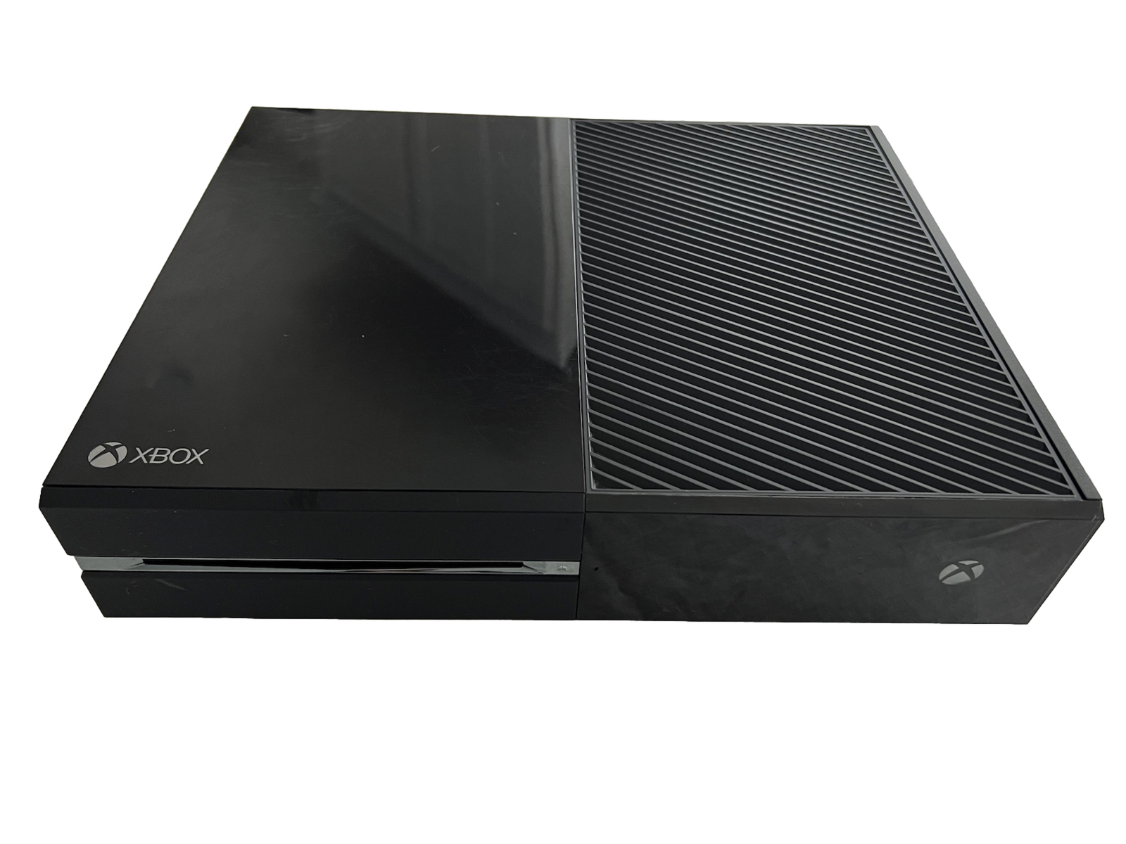 Microsoft Xbox One Day One Edition 500GB Black Console