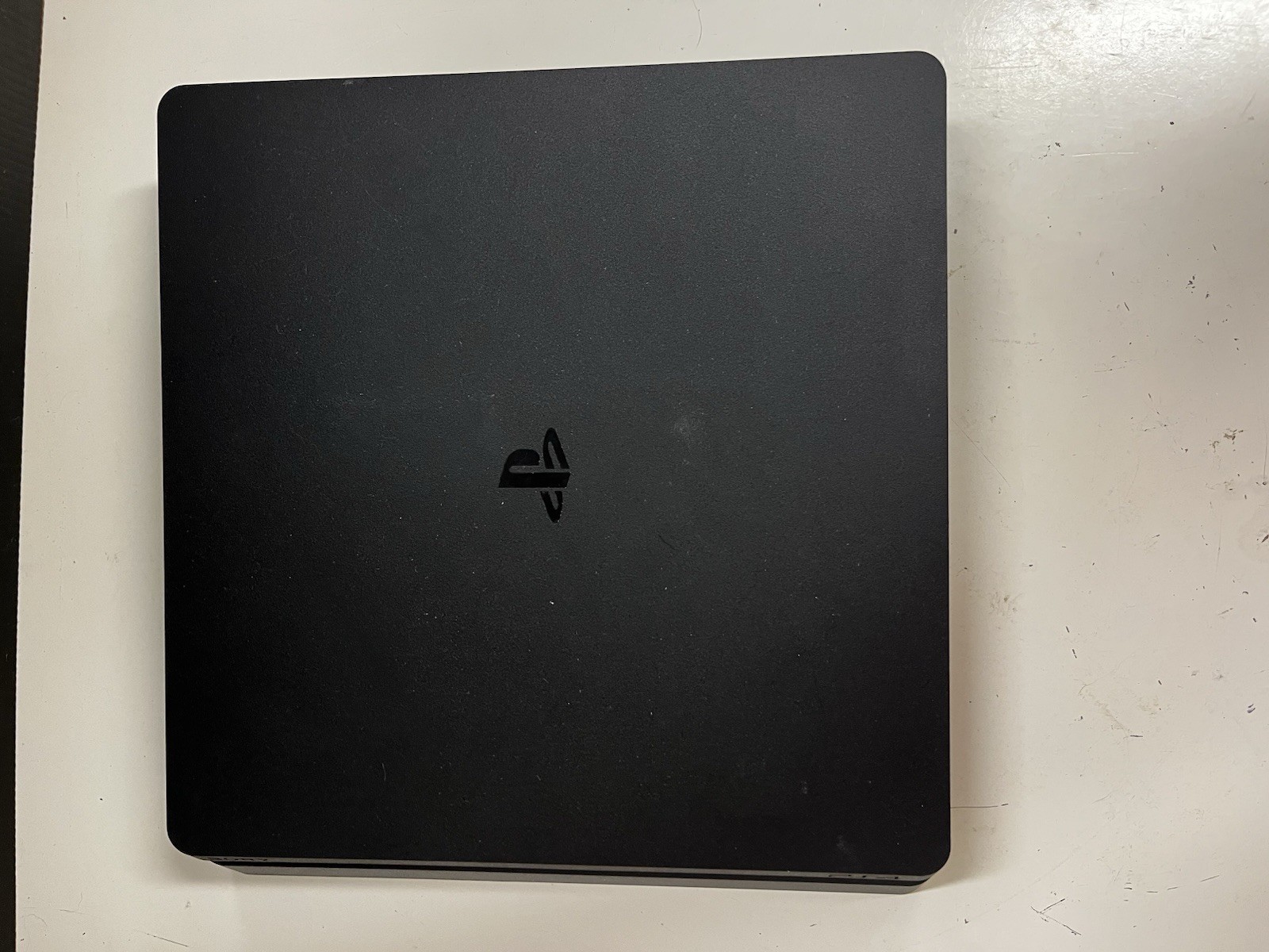 PS4 Console Slim 1 TB *BAD DISC DRIVE READ* – Tested!
