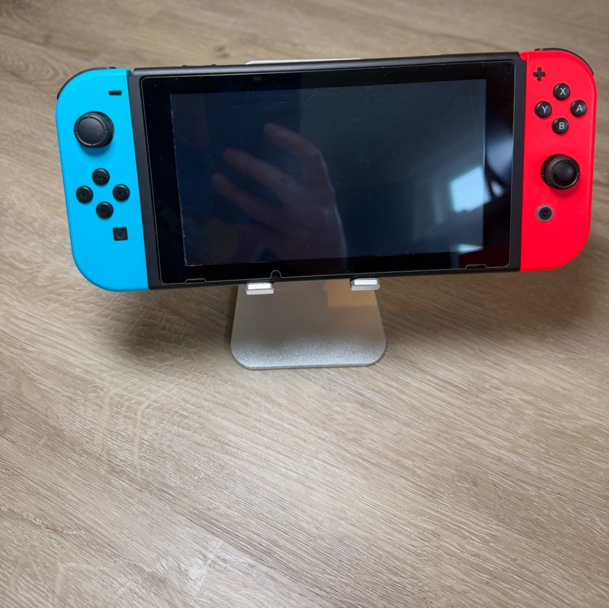 Nintendo Switch Console w/OEM Joy‑Cons — Upgrades & Repairs #14