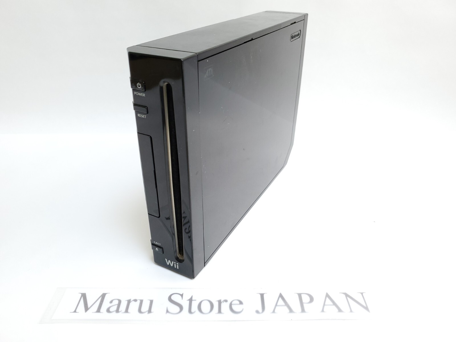 Nintendo Wii Console Region Free RVL-001 Gamecube Pick And Choose Accessories