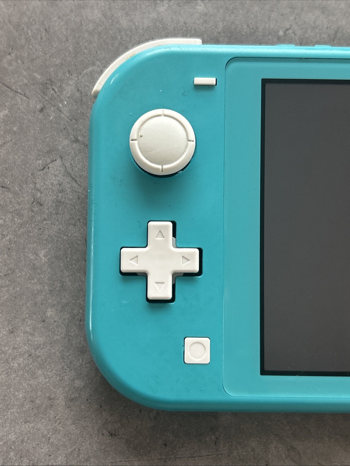 Nintendo Switch Lite HDH-001 Turquoise console | Tested