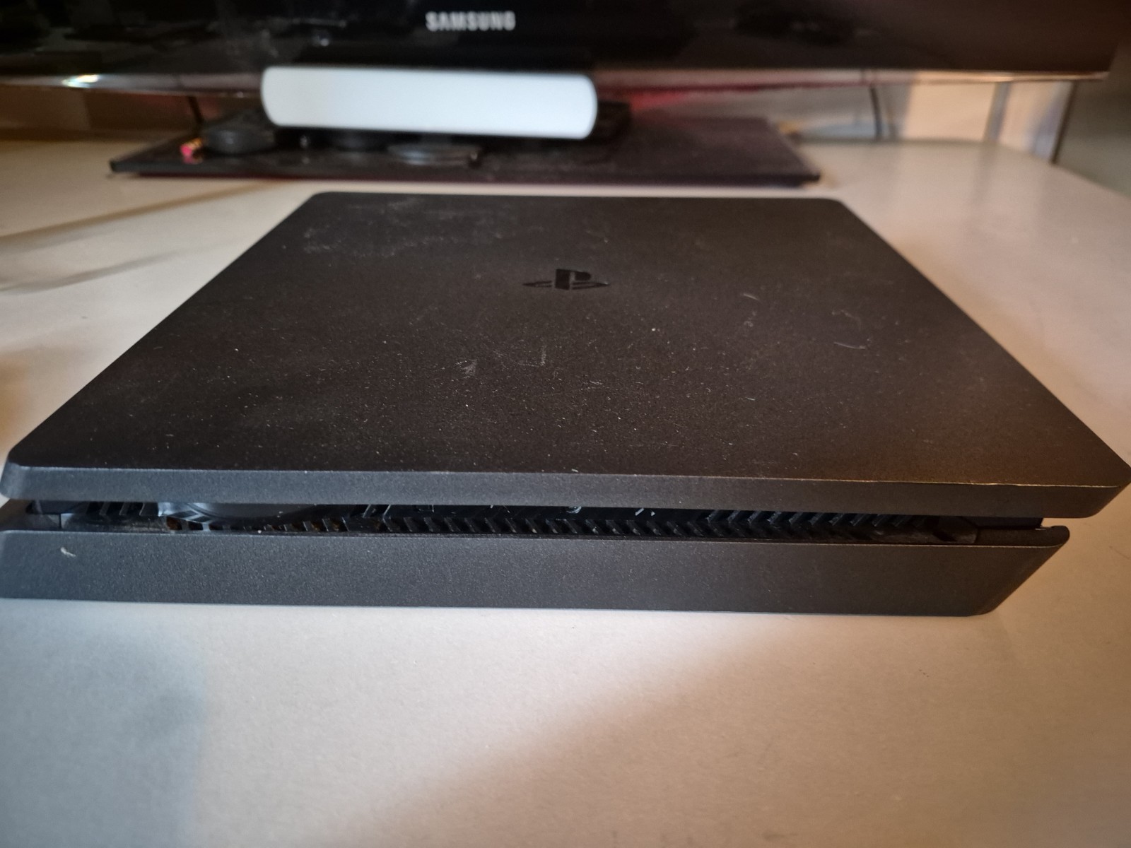 🔥Sony PlayStation 4 Slim 1TB Console PS4 Tested And Fast Shipping