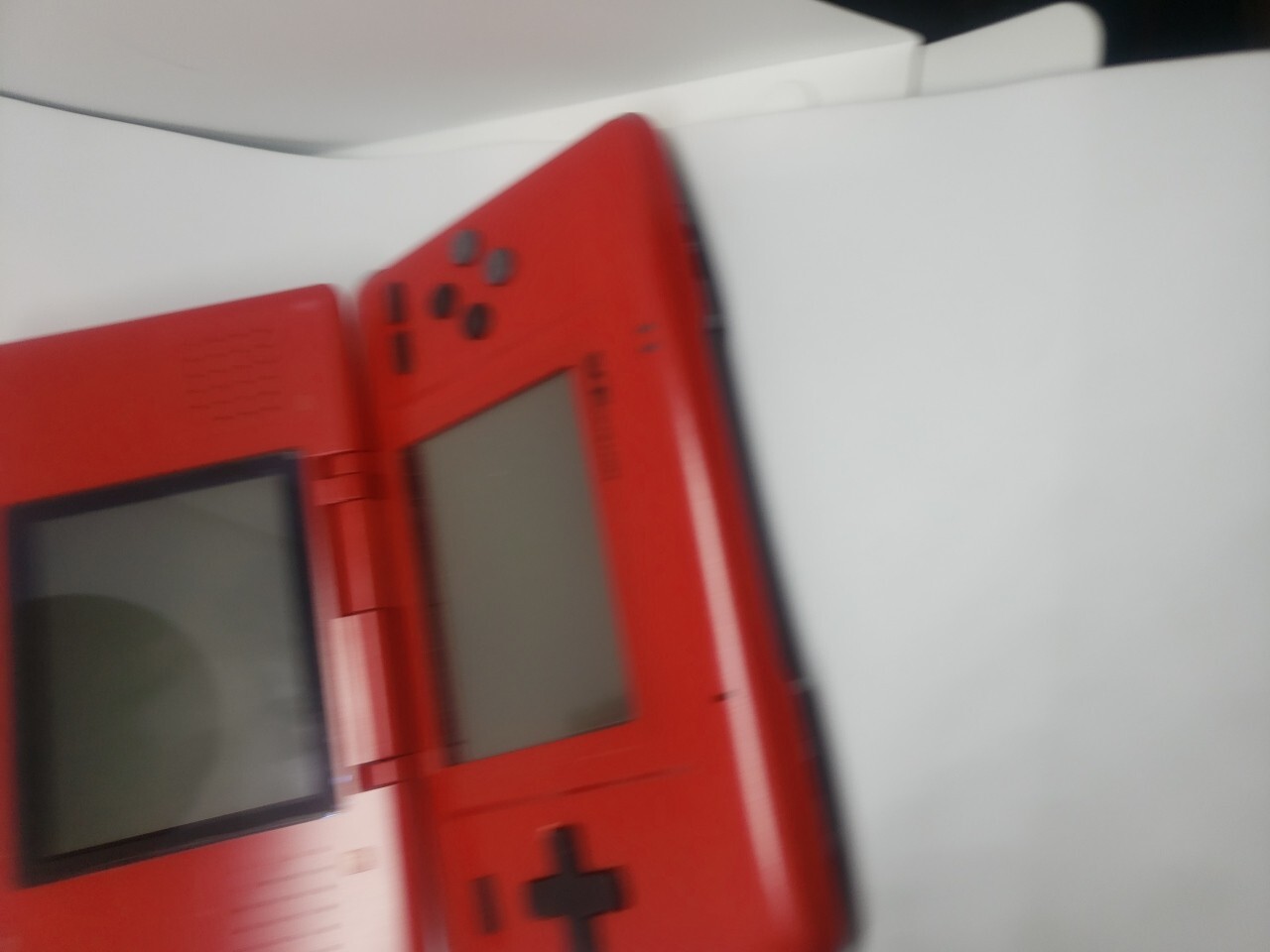 Nintendo DS Consoles – Pick Your Color! Ships from USA! Tested, FAST SHIPPING!