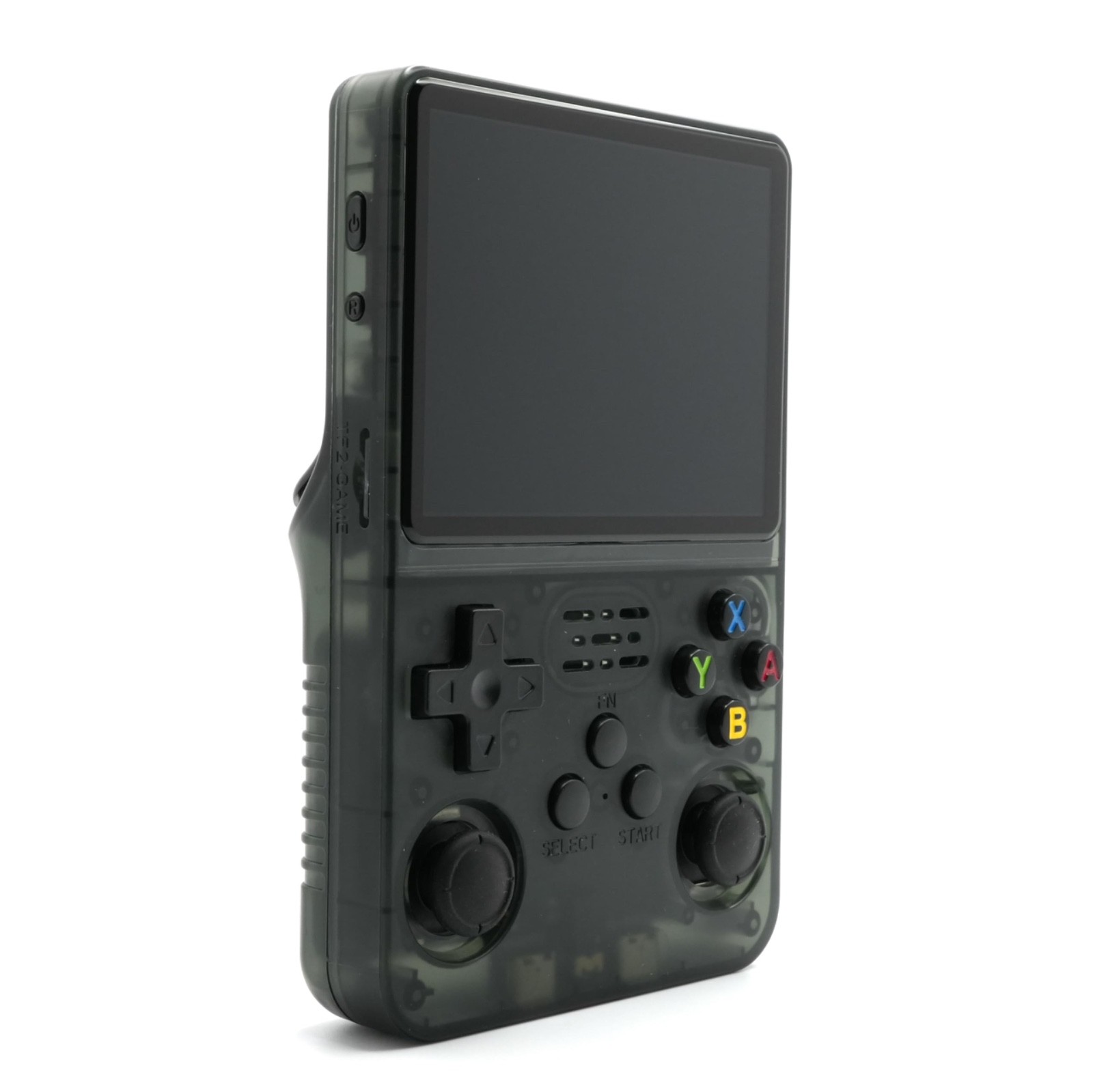 R36S Handheld Game Console 64GB Emulator Console – Fast Shipping
