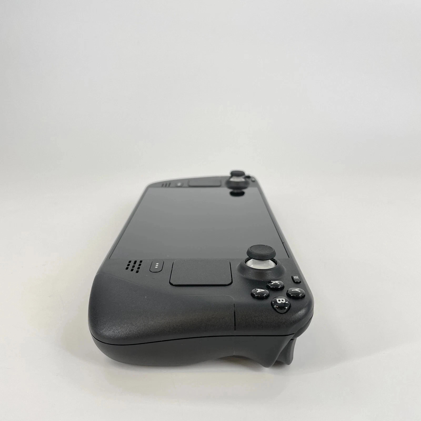 Valve Steam Deck Handheld Console Black 512GB w/ Charger – Very Good Condition
