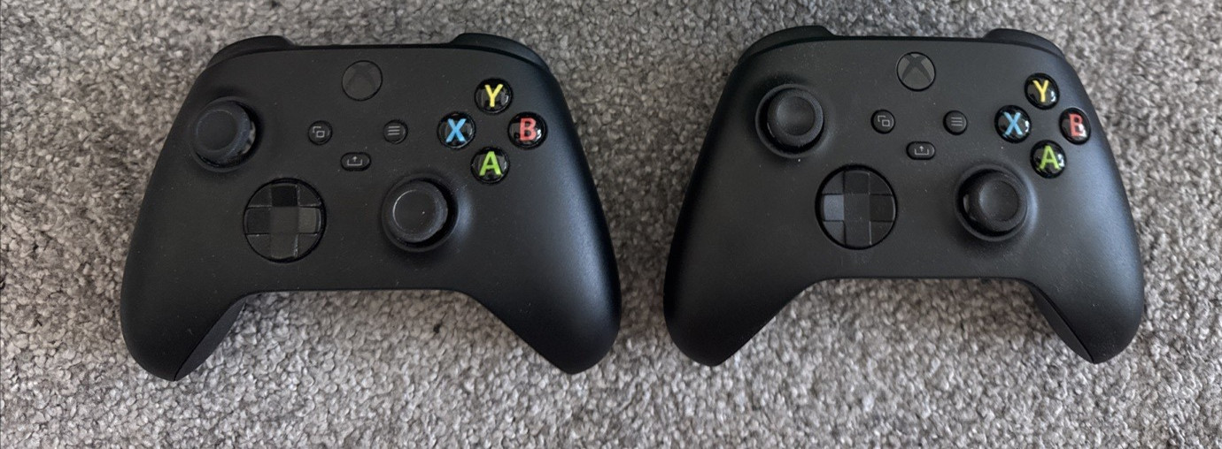 Xbox Series X Racing Bundle Lot – Logitech G920 Wheel – Forza horizon 1, 2, More