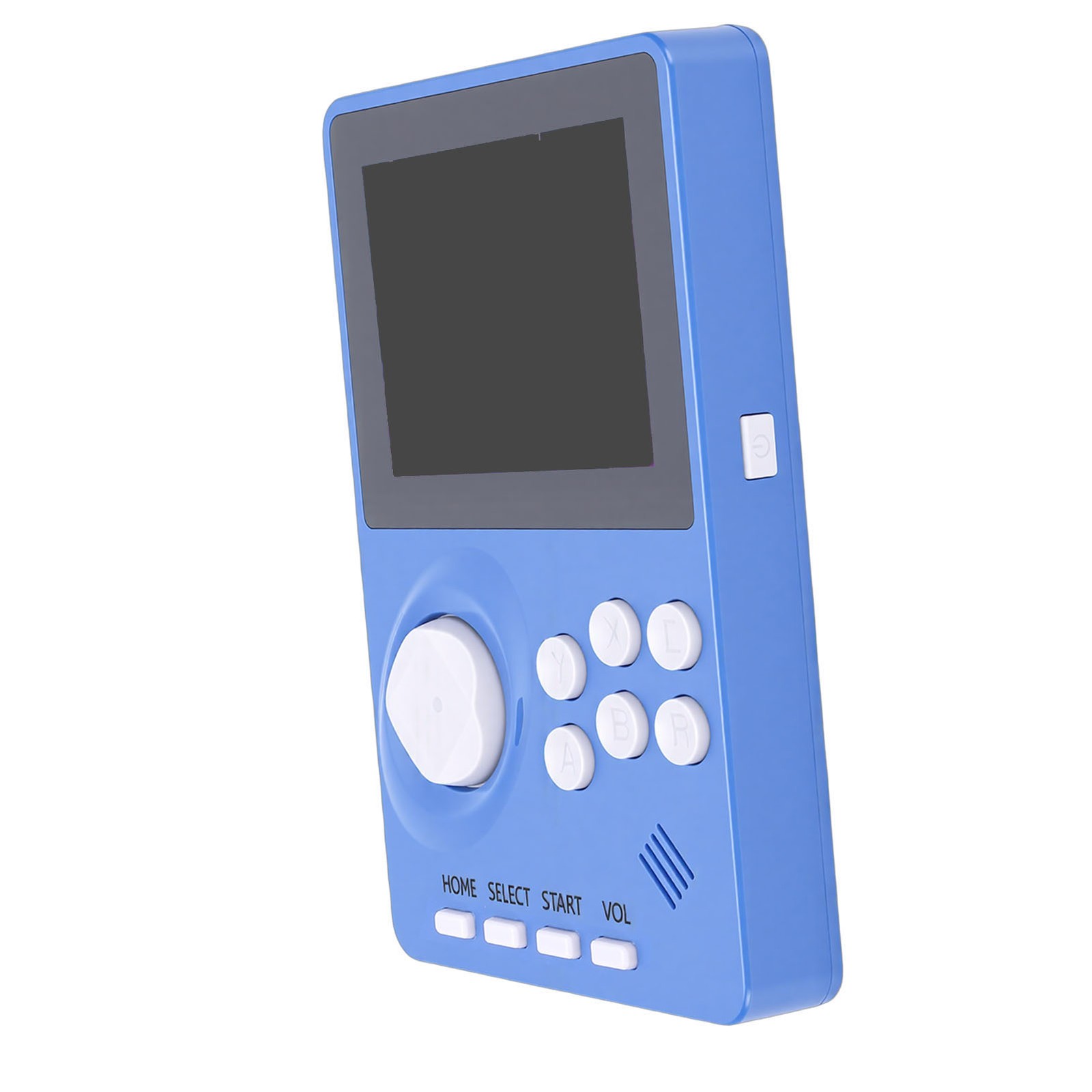 Handheld Game Console 2.8 Inch LCD Screen Rechargeable 100 In 1 1G Storage XZBQ