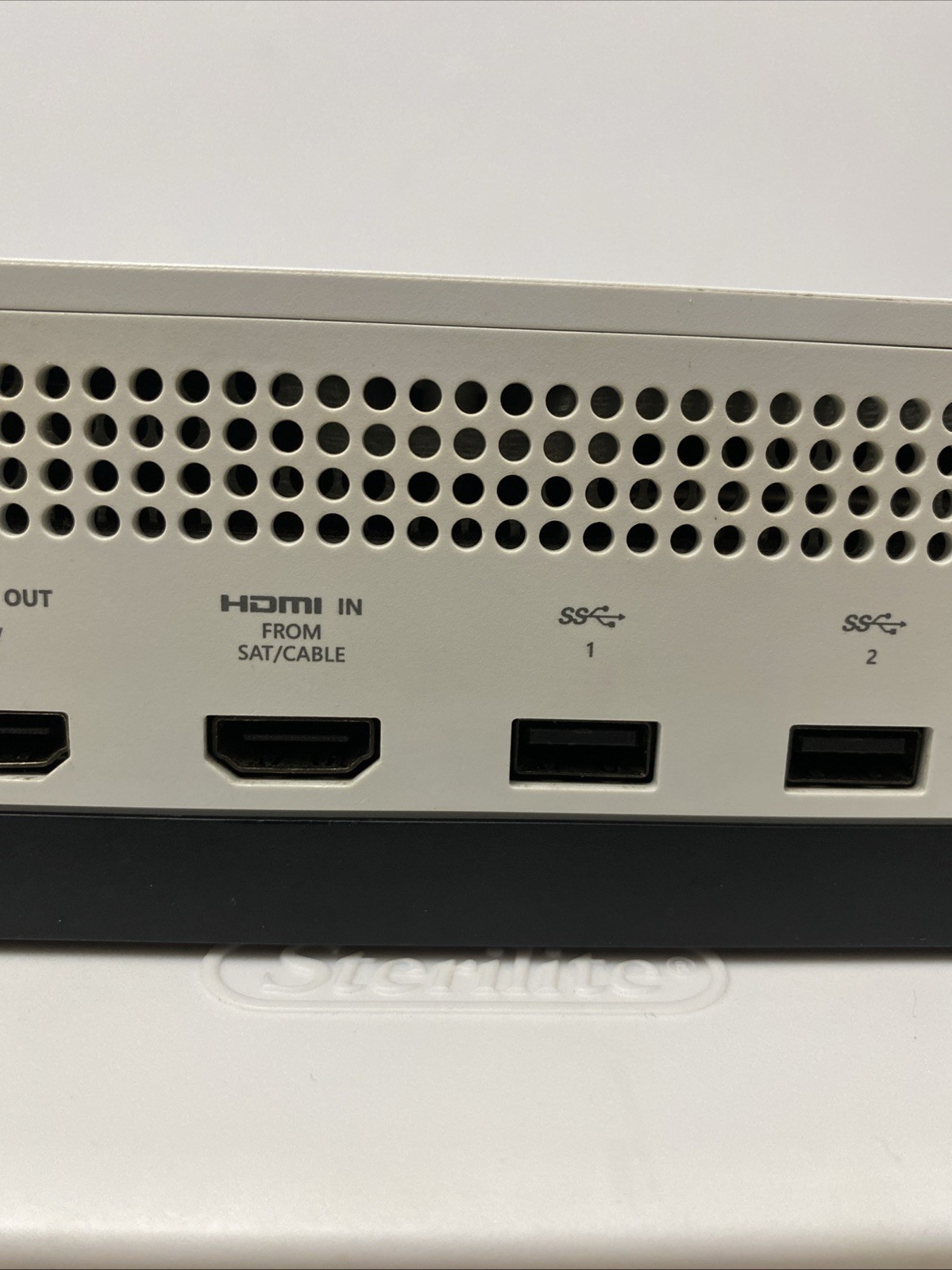 Microsoft Xbox One S 500GB Console UGC Premium Refurbished Gaming System