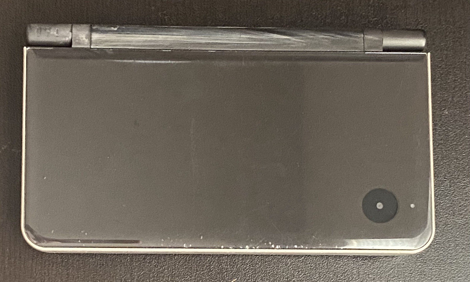 Nintendo DSi XL Gray Handheld System UTL-001 NTSC-U/C (US/Canada)
