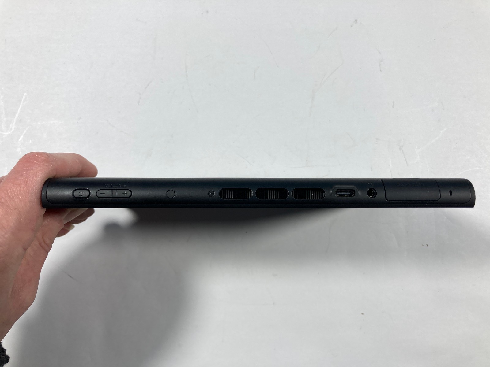 Nintendo Switch 2 Console Tablet Only BEE-001 – Good Condition