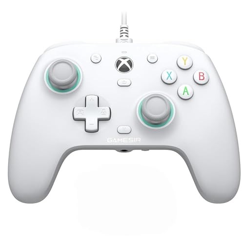 GameSir G7 SE Wired Controller for Xbox Series X|S Xbox One & Windows 10/11