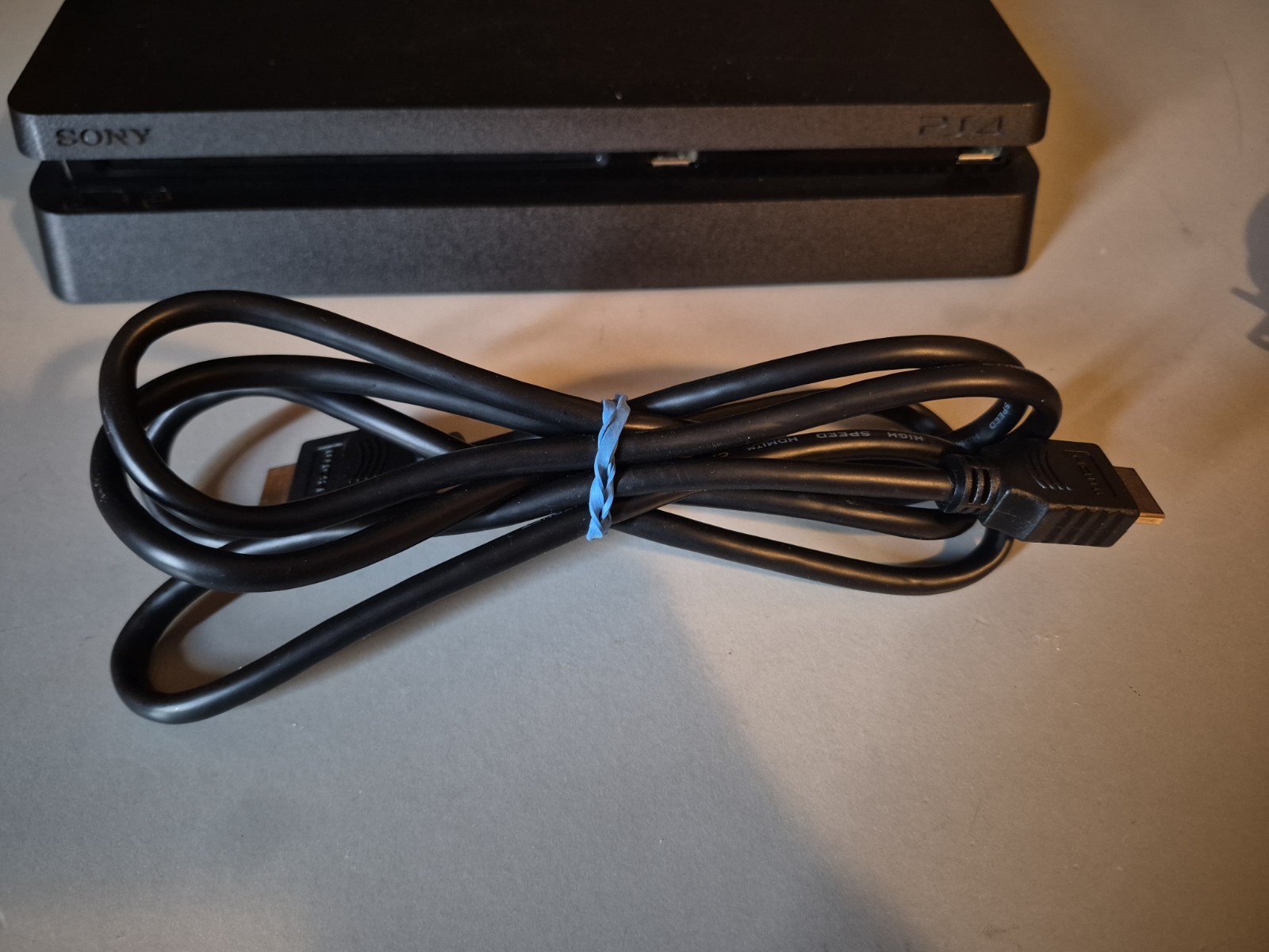 🔥Sony PlayStation 4 Slim 1TB Console PS4 Tested And Fast Shipping