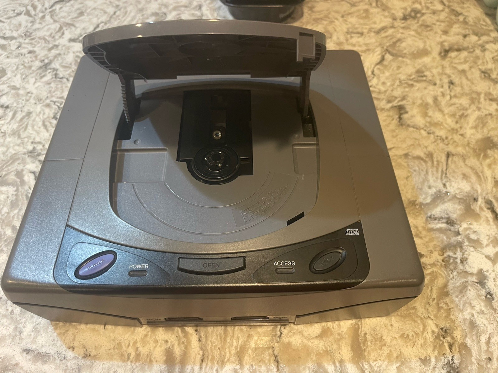 Victor V-Saturn JVC RG-JX1