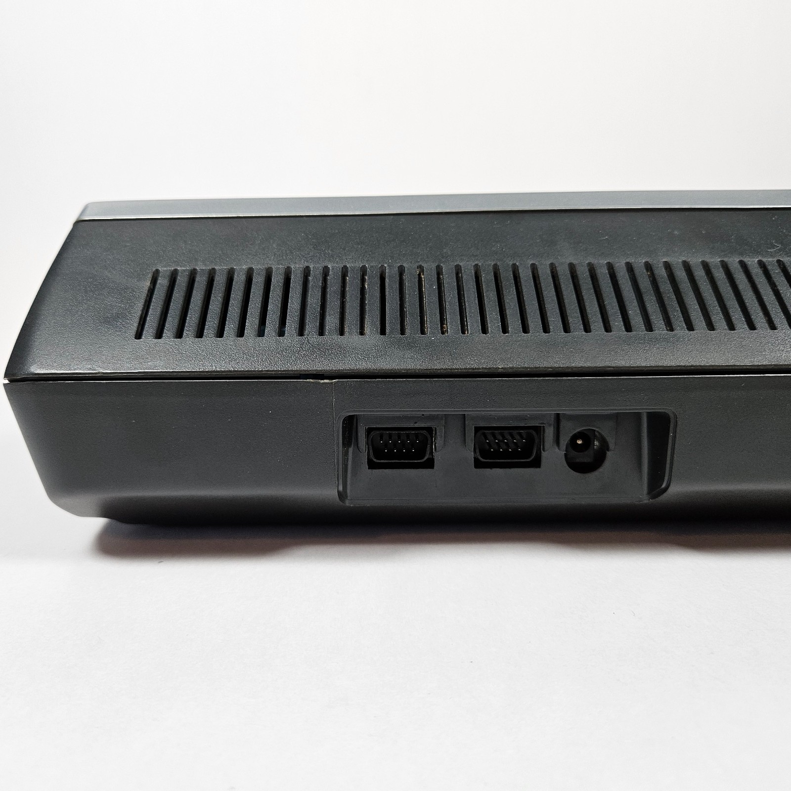 Magnavox Odyssey 2 CIB Launch Edition With Styrofoam, Plastic, and Paperwork