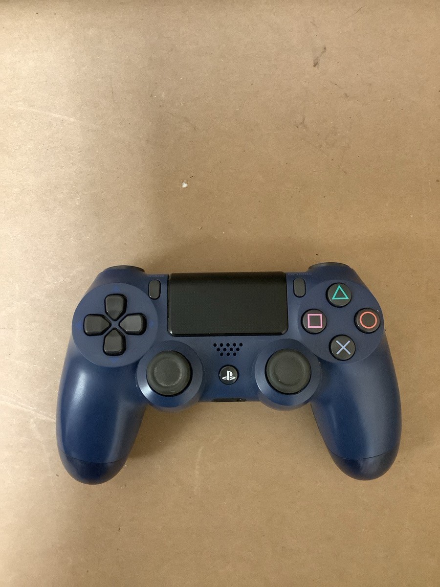 PLAYSTATION 4 GAMES SONY CUH, #MB265382828; 500GB (193655-1)