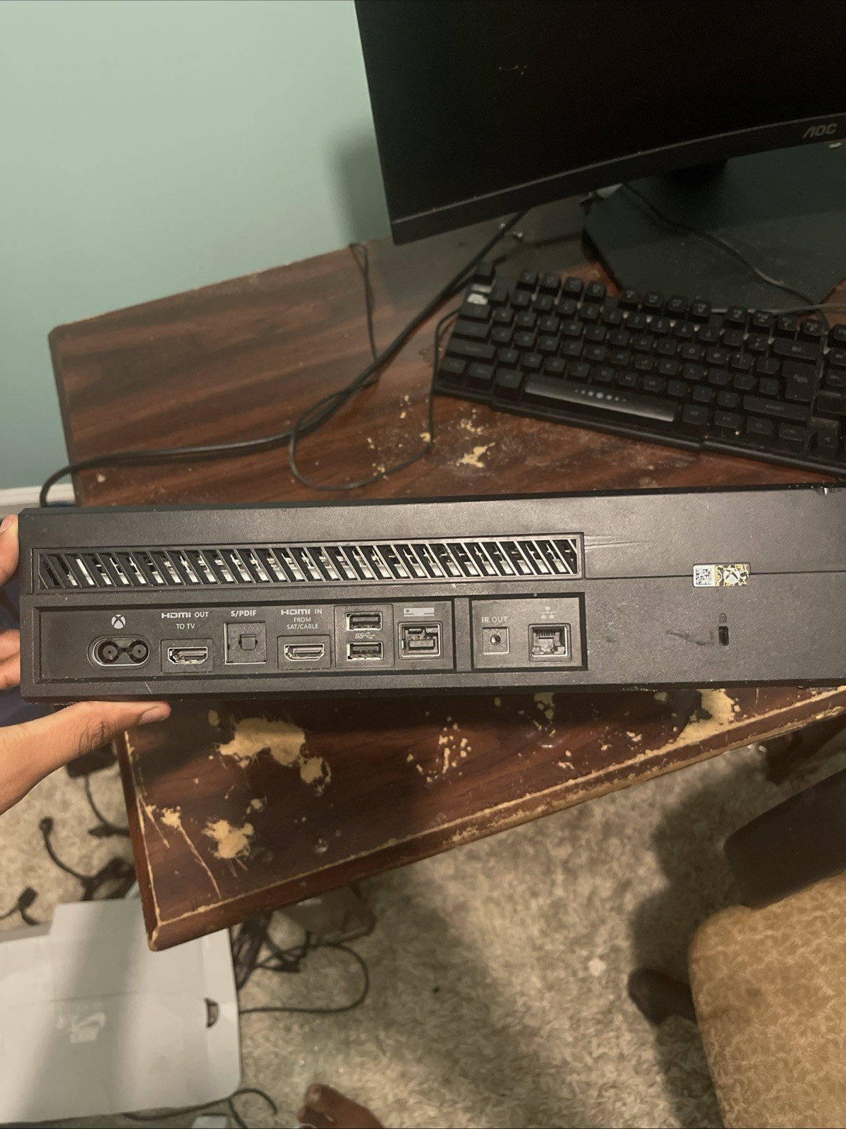 Xbox one used