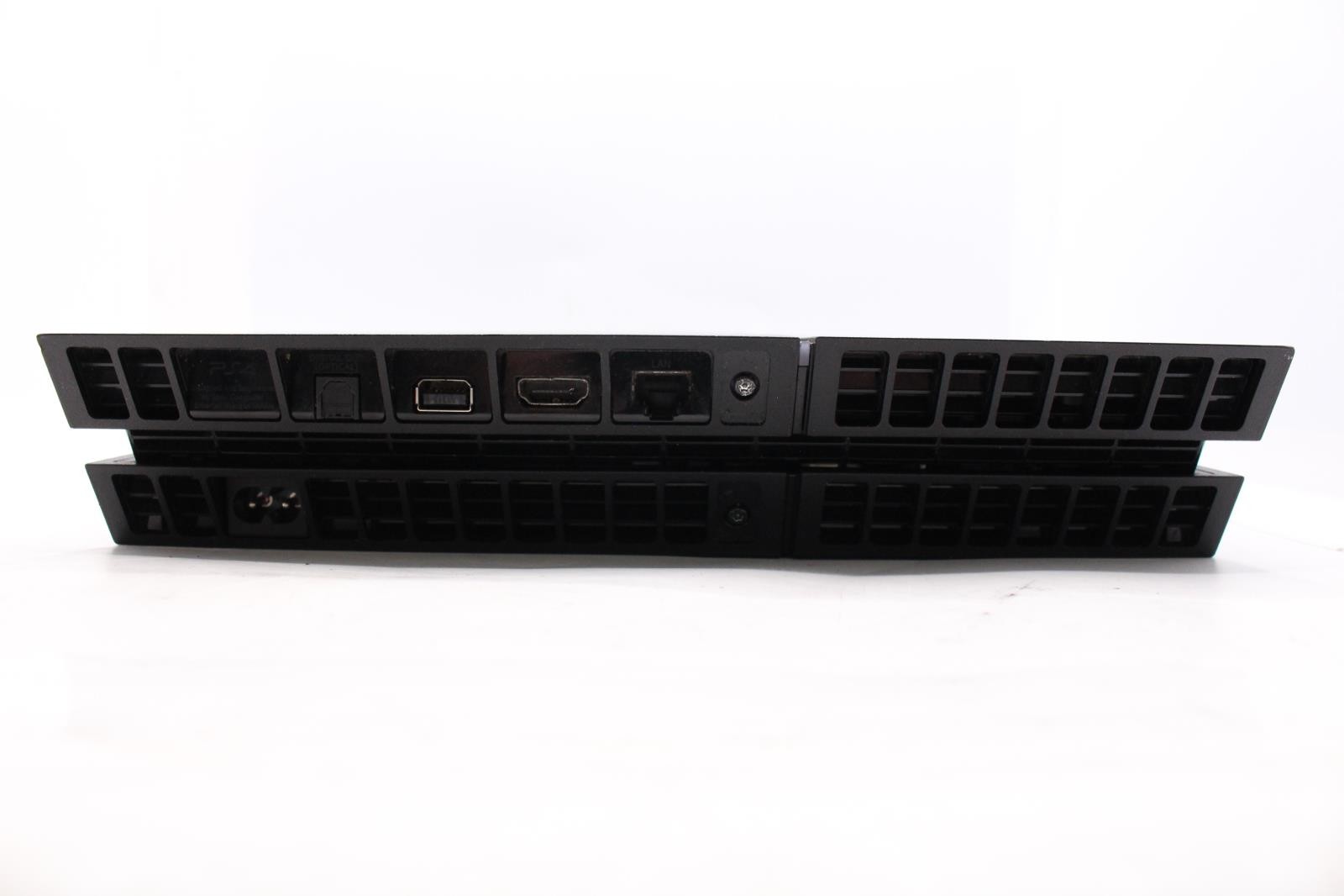 Playstation 4 500GB Black Console CUH-1215A With Controller